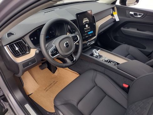 New 2026 Volvo XC60 B5 Plus w/ Protection Package Premier image 11