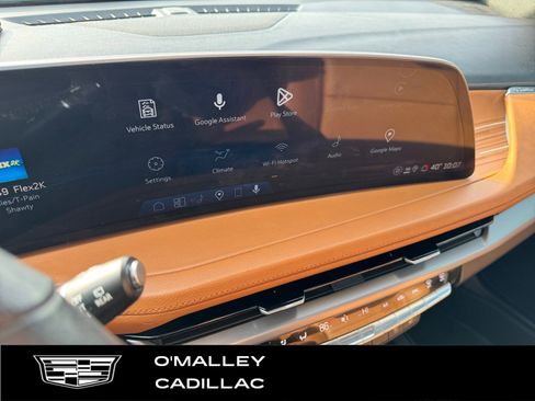 Certified 2024 Cadillac XT4 Sport image 20