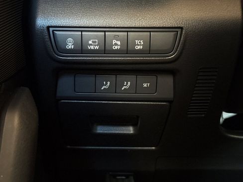 Used 2022 MAZDA MX-30 Electric w/ Premium Plus Pkg FWD image 37