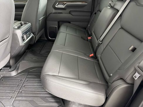 New 2026 GMC Sierra 1500 Elevation w/ Elevation Premium Package image 36