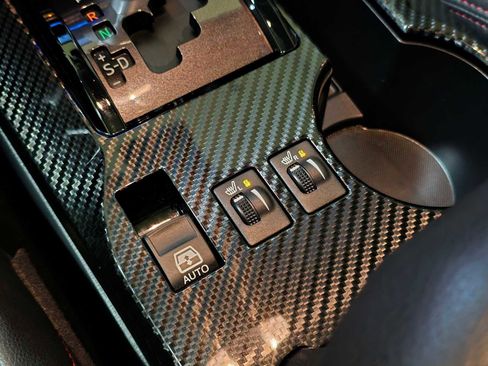 Used 2022 Toyota 4Runner TRD Pro image 36