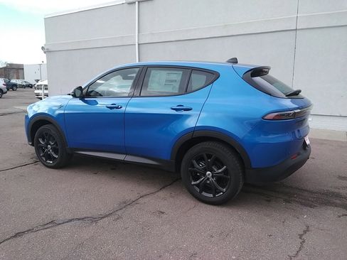 New 2024 Dodge Hornet GT Plus w/ GT Blacktop Package image 7