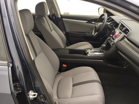 Used 2019 Honda Civic EX image 21