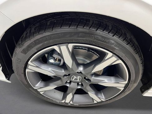 New 2026 Honda Civic Sport Touring image 14