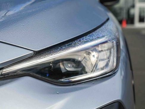 Certified 2024 Subaru Crosstrek 2.5i Sport image 10