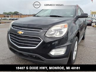 Used 2017 Chevrolet Equinox LT w/ Convenience Package FWD video 1