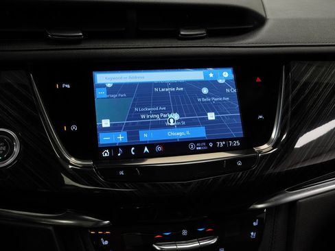 Certified 2023 Cadillac XT6 Premium Luxury AWD/4WD image 21