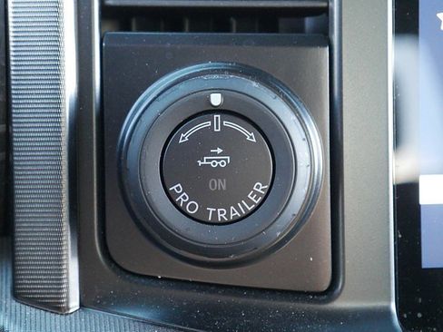 Used 2023 Ford F150 Platinum w/ Equipment Group 701A High image 38