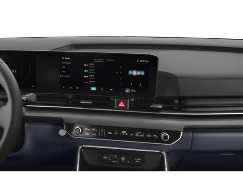 New 2026 Kia Carnival SX FWD image 7
