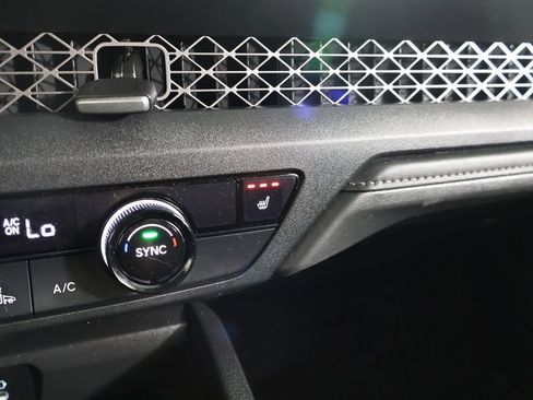 Used 2025 Honda Accord SE image 46