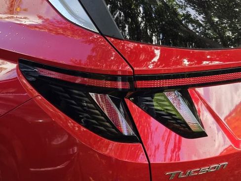 Used 2023 Hyundai Tucson SEL w/ Convenience Package image 8