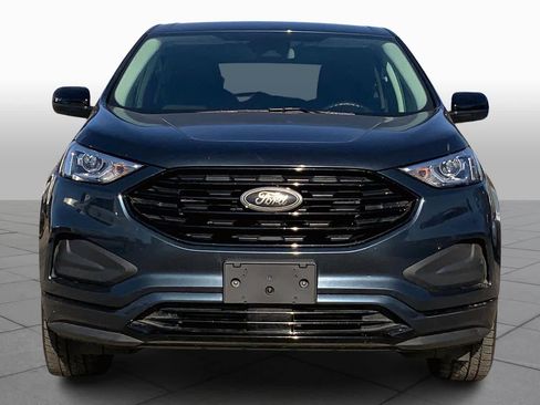Certified 2024 Ford Edge SE w/ Black Appearance Package image 4