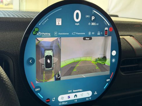 New 2026 MINI Cooper S image 17