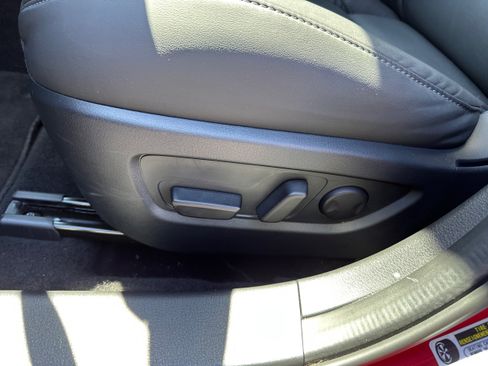 Certified 2025 MAZDA CX-30 AWD 2.5 S w/ Preferred Package image 19