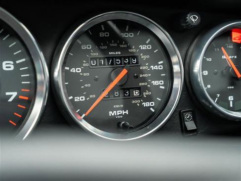 Used 1997 Porsche 911 Carrera 4S image 23