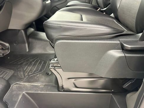 New 2026 Ford Transit 250 148 High Roof Extended image 31