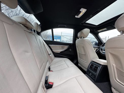 Used 2016 BMW 328i xDrive 328i xDrive AWD 4dr Sedan SULE image 3