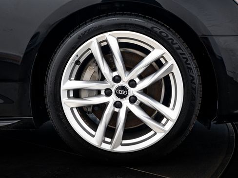Used 2022 Audi A4 2.0T Premium Plus w/ Premium Plus Package AWD/4WD image 24