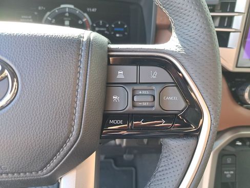 New 2026 Toyota Tundra 1794 Edition image 20