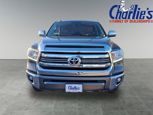 Used 2016 Toyota Tundra image 2