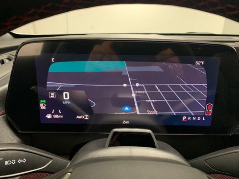 New 2026 Chevrolet Traverse RS image 37