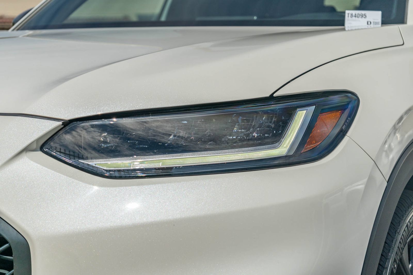 Used 2025 Honda HR-V Sport image 13
