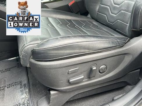 Used 2022 Kia Telluride SX w/ SX Prestige Package AWD/4WD image 14