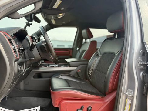 Used 2019 RAM 1500 Rebel w/ Rebel Level 1 Equipment Group image 10