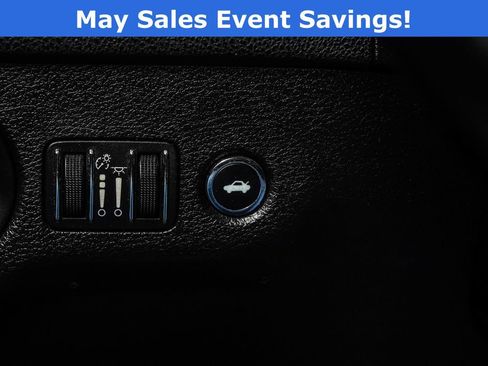 Used 2020 Dodge Charger SXT w/ Leather Interior Group RWD image 32
