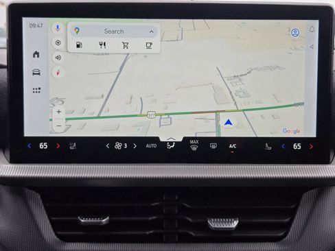 New 2026 Ford Explorer ST w/ Sun And Sound Package AWD/4WD image 18