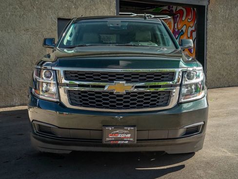 Used 2016 Chevrolet Tahoe LT AWD/4WD image 15