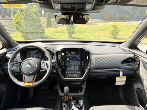 New 2026 Subaru Forester Wilderness AWD/4WD image 20