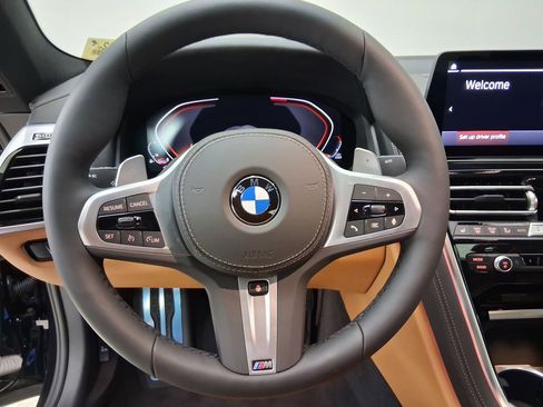 New 2026 BMW 840i 840i w/ M Sport Professional Package image 14