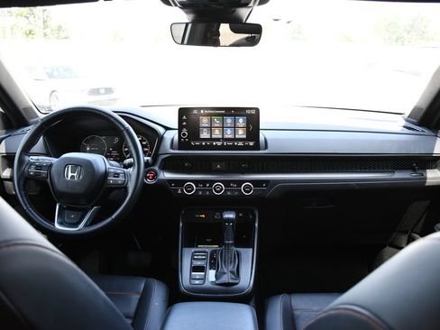 Used 2024 Honda CR-V Sport-L image 21