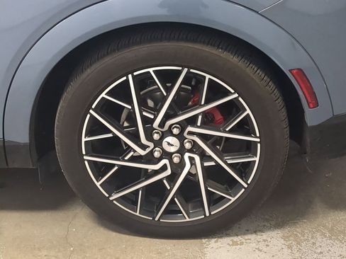 Used 2023 Ford Mustang Mach-E GT image 22