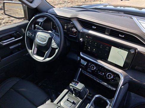 New 2026 GMC Sierra 1500 Denali image 18