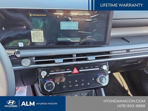 New 2026 Hyundai Santa Cruz SEL FWD image 18