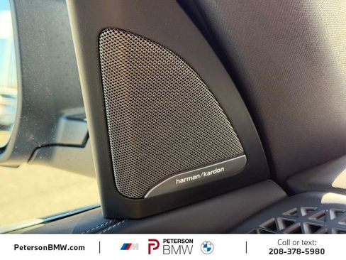 New 2026 BMW X5 xDrive40i image 39