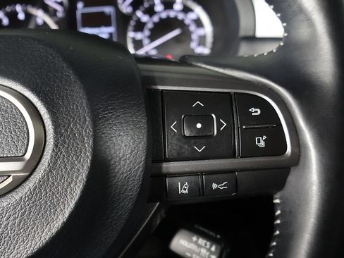 Used 2023 Lexus GX 460 w/ Black Line Special Edition AWD/4WD image 46
