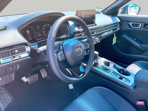New 2026 Honda Civic Sport image 7