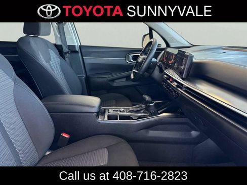 Used 2026 Kia Sorento LX FWD image 20