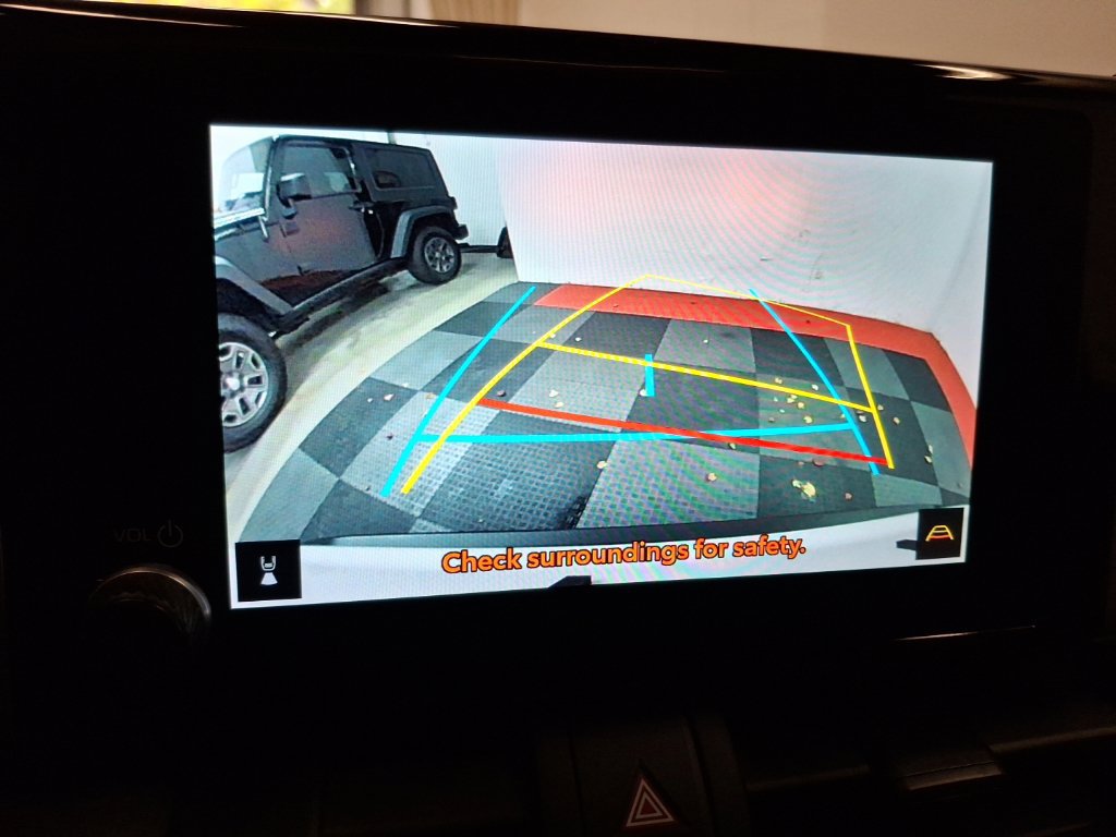 Used 2023 Toyota RAV4 XLE w/ Convenience Package AWD/4WD image 26