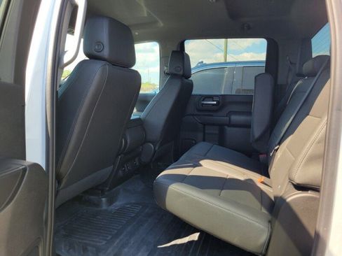 Used 2025 GMC Sierra 3500 Pro AWD/4WD image 20