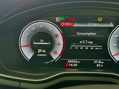 Used 2022 Audi A5 2.0T Premium Plus image 14