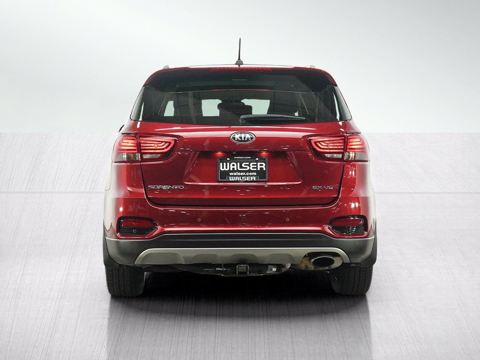 Used 2020 Kia Sorento EX AWD/4WD image 4