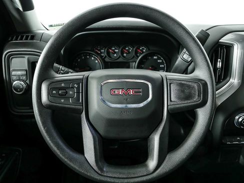 New 2026 GMC Sierra 1500 Pro image 9