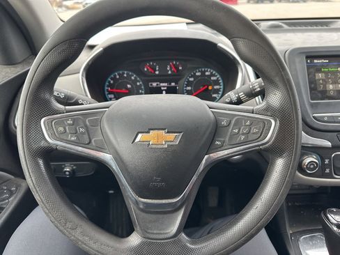 Used 2019 Chevrolet Equinox LS image 19