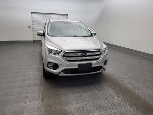 Used 2019 Ford Escape SE AWD/4WD image 14