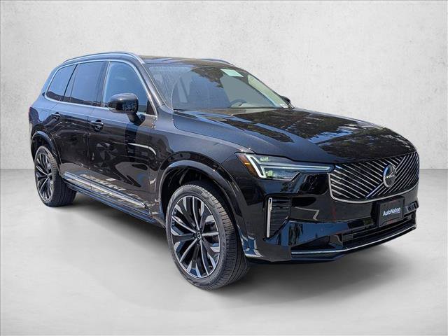 New 2026 Volvo XC90 T8 Plus w/ Protection Package AWD/4WD image 6