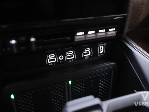 New 2026 RAM 2500 Limited image 23